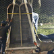 Illustration for article titled Oklahoma Removes Ten Commandments on Capitol Grounds, Which Sadly Also Means No Satanic Statue